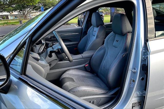 2025 Hyundai Sonata