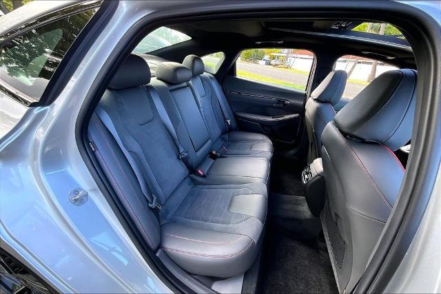 2025 Hyundai Sonata