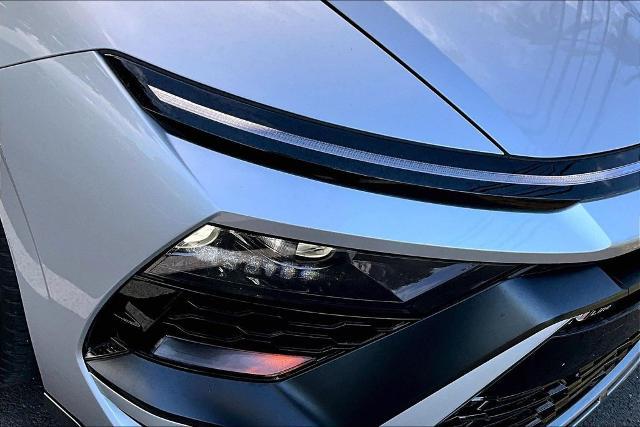 2025 Hyundai Sonata