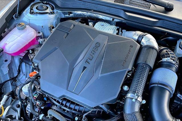 2025 Hyundai Sonata