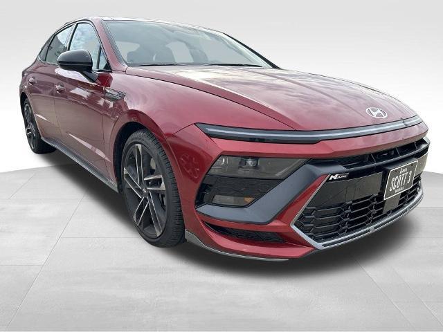 2026 Hyundai Sonata - $34,272