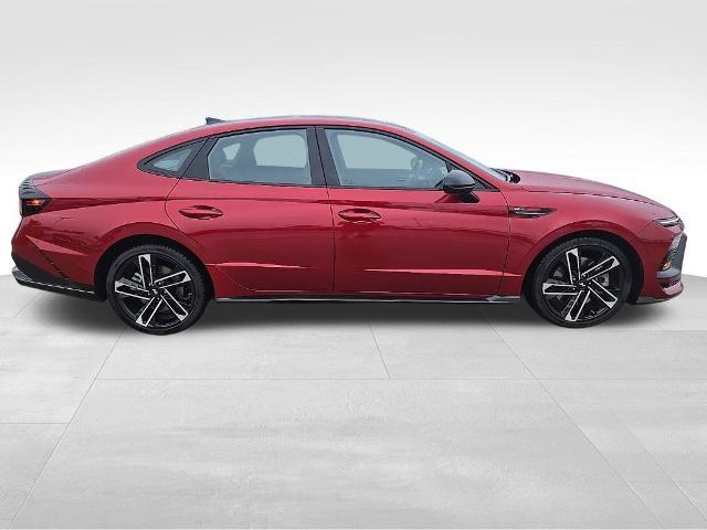 2026 Hyundai Sonata - $34,272