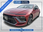 2026 Sonata Thumbnail 1