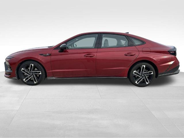 2026 Hyundai Sonata - $34,272