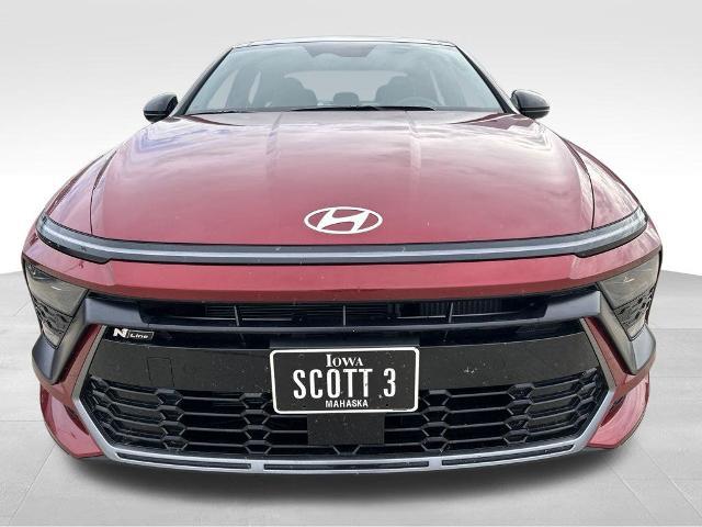 2026 Hyundai Sonata - $34,272