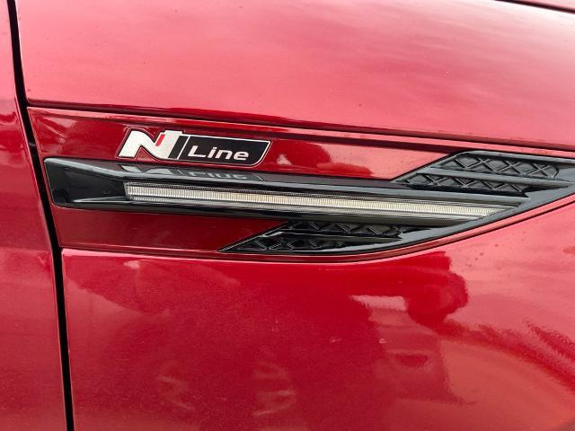 2026 Hyundai Sonata - $34,272