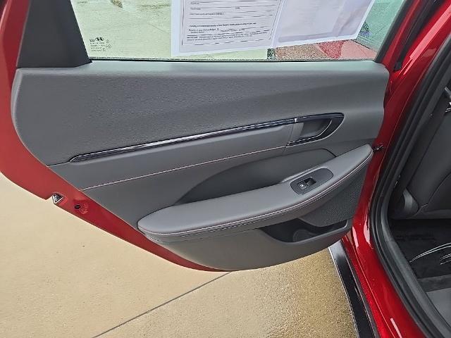 2026 Hyundai Sonata - $34,272
