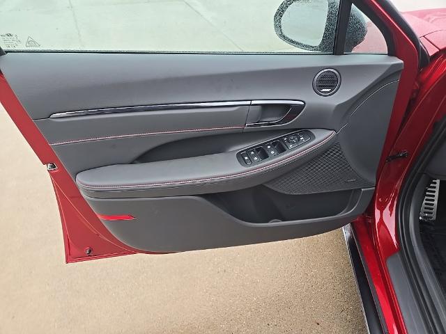 2026 Hyundai Sonata - $34,272