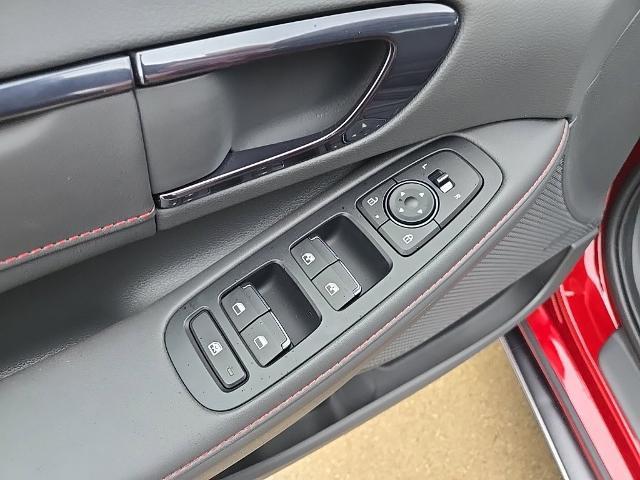 2026 Hyundai Sonata - $34,272