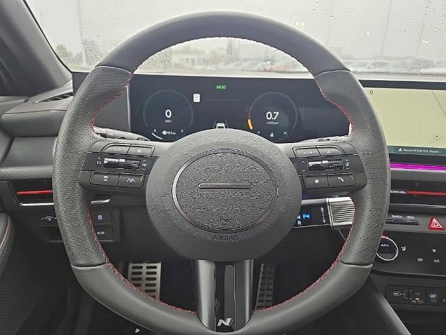 2026 Hyundai Sonata - $34,272