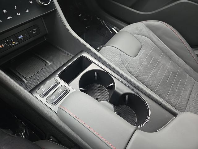 2026 Hyundai Sonata - $34,272