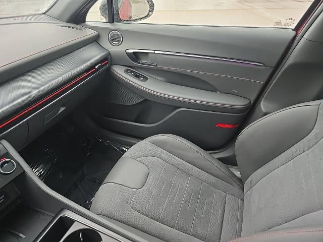 2026 Hyundai Sonata - $34,272