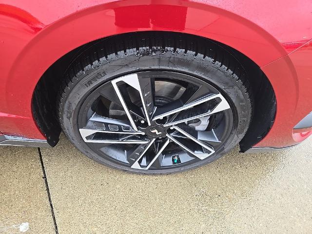 2026 Hyundai Sonata - $34,272