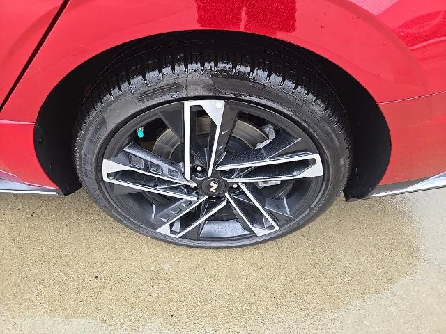 2026 Hyundai Sonata - $34,272
