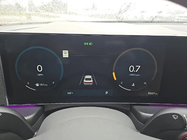 2026 Hyundai Sonata - $34,272