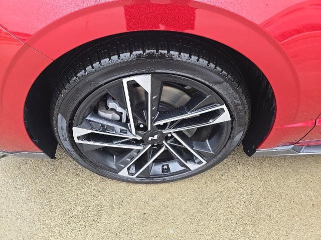 2026 Hyundai Sonata - $34,272
