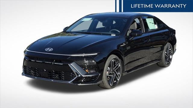 Preowned 2026 Hyundai SONATA N Line for Sale