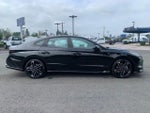 2024 Sonata Thumbnail 7