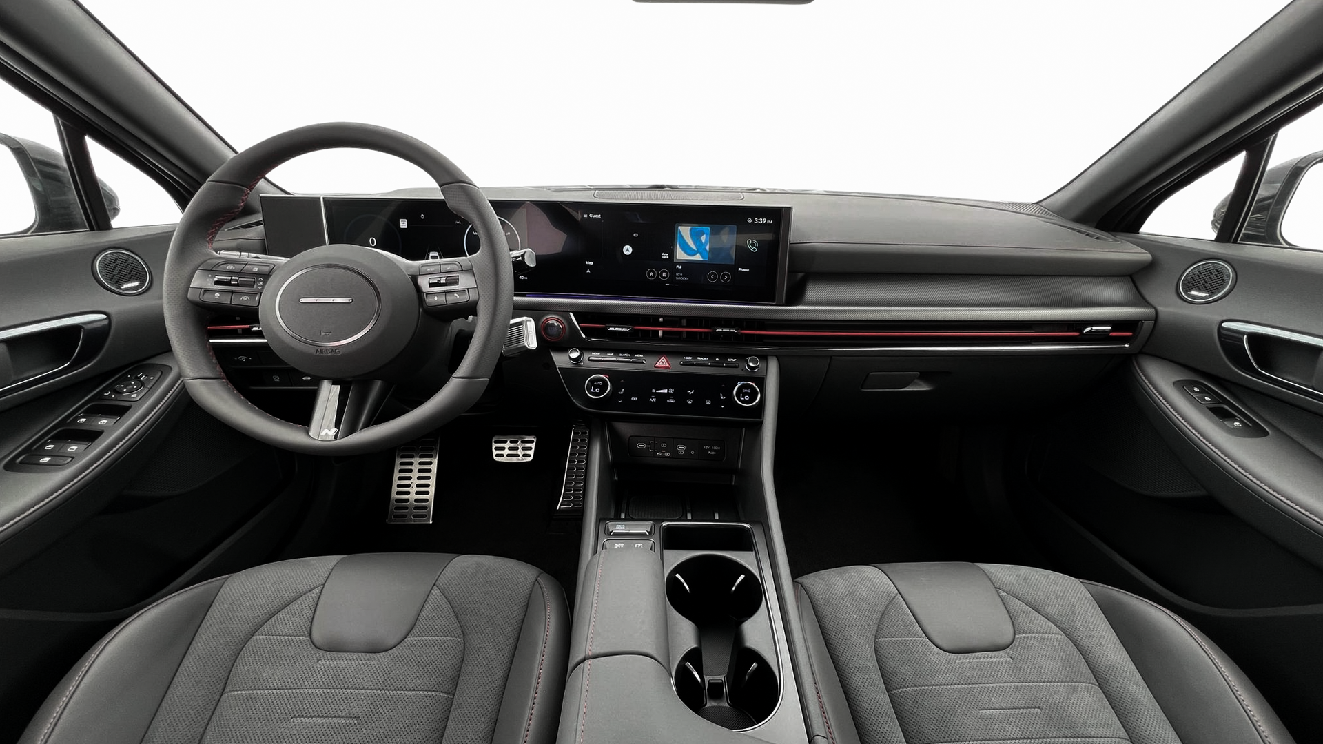2024 Hyundai SONATA N Line