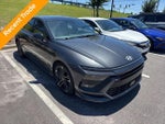 2024 Sonata Thumbnail 2