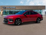 2024 Sonata Thumbnail 2