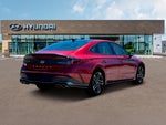 2024 Sonata Thumbnail 7