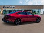 2024 Sonata Thumbnail 8