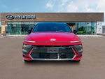 2024 Sonata Thumbnail 12