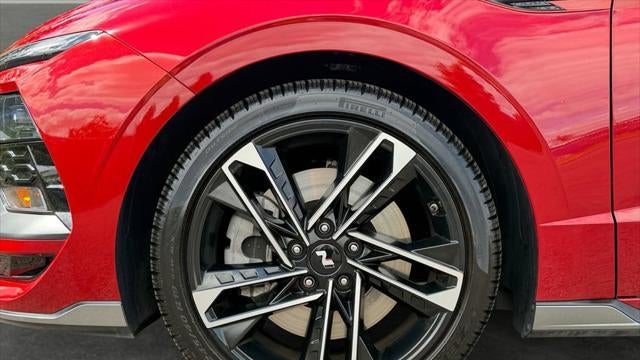 2024 Hyundai SONATA N Line