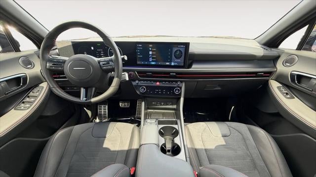 2024 Hyundai SONATA N Line