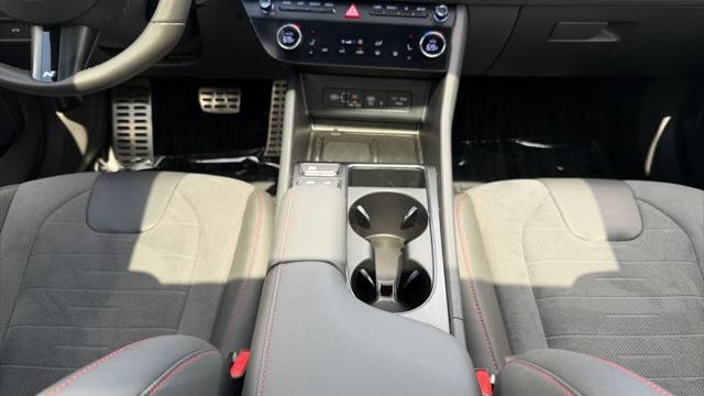 2024 Hyundai SONATA N Line