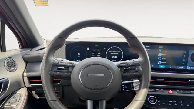2024 Hyundai SONATA N Line