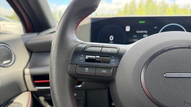 2024 Hyundai SONATA N Line