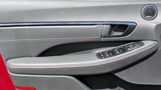2024 Hyundai SONATA N Line