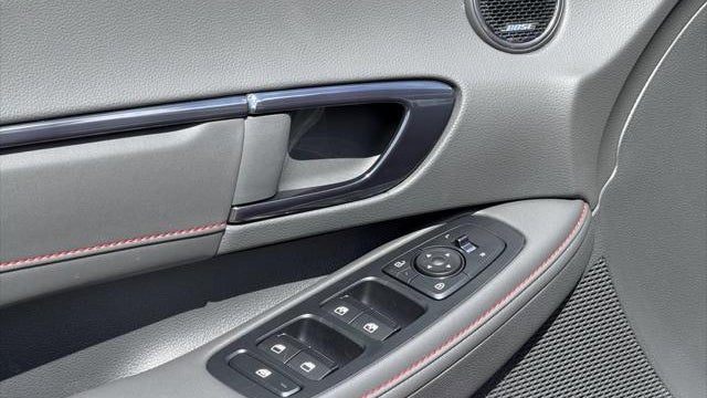 2024 Hyundai SONATA N Line