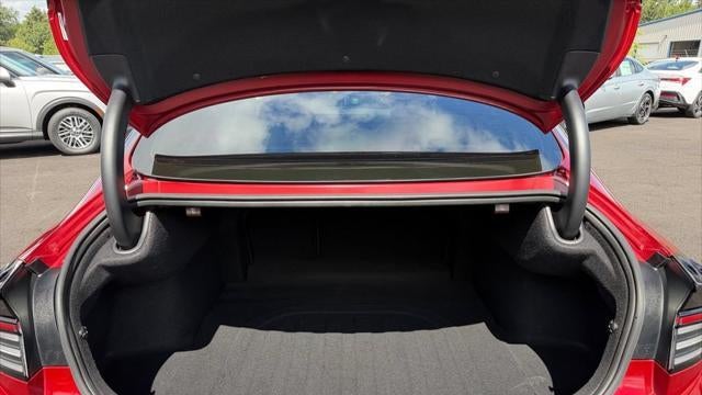 2024 Hyundai SONATA N Line