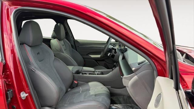 2024 Hyundai SONATA N Line
