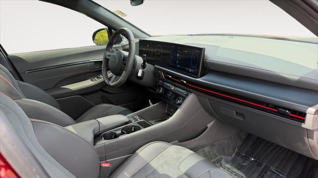 2024 Hyundai SONATA N Line