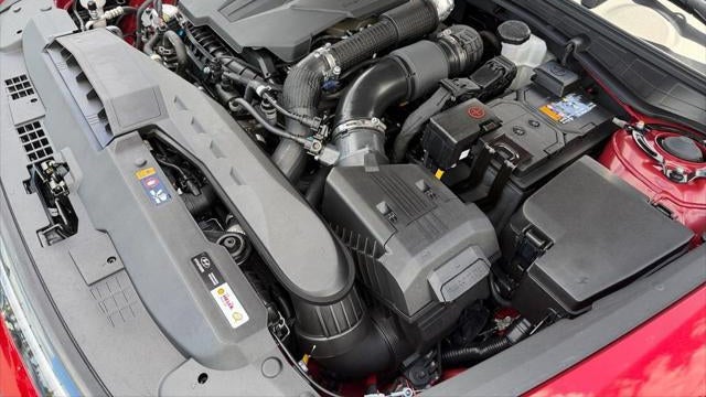 2024 Hyundai SONATA N Line