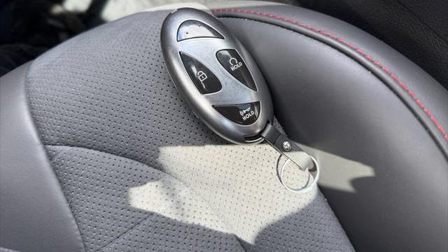 2024 Hyundai SONATA N Line