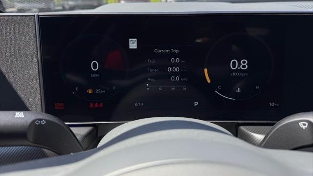 2025 Hyundai SONATA N Line