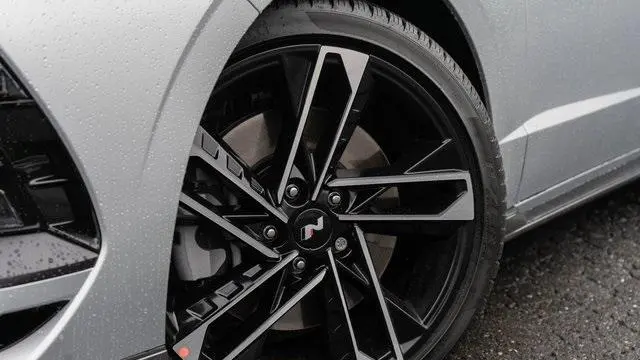 2025 Hyundai SONATA N Line