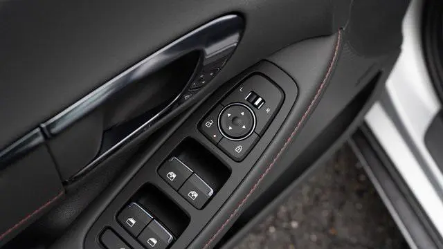 2025 Hyundai SONATA N Line