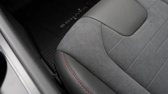2025 Hyundai SONATA N Line