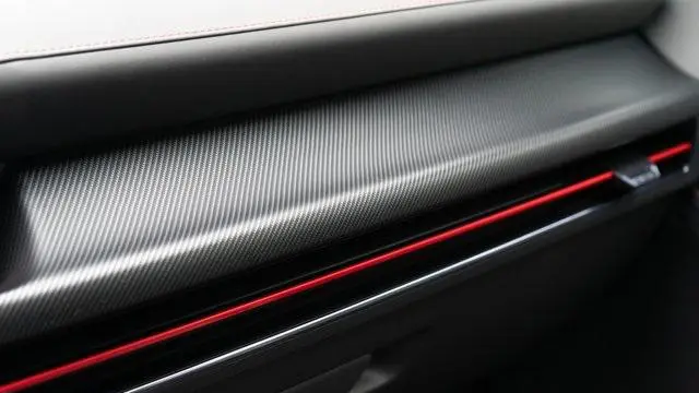 2025 Hyundai SONATA N Line