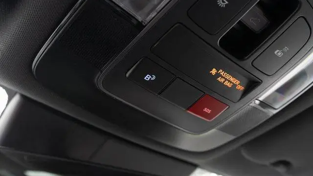 2025 Hyundai SONATA N Line