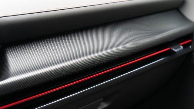 2025 Hyundai SONATA N Line
