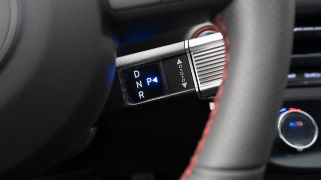 2025 Hyundai SONATA N Line