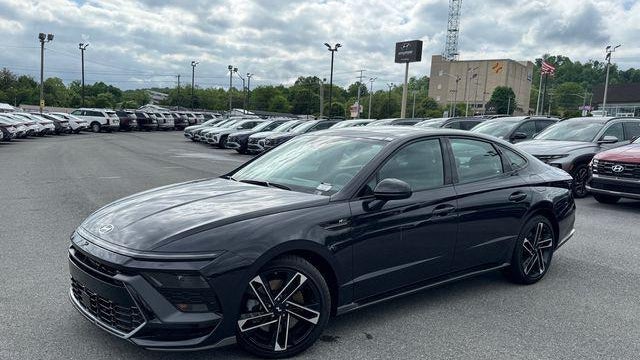 Preowned 2026 Hyundai SONATA N Line for Sale
