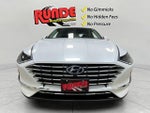 2022 SONATA Hybrid Thumbnail 8